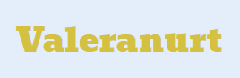 Valeranurt